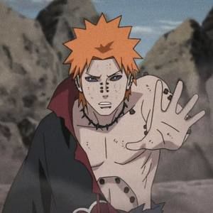 Meet your Posher, Damian